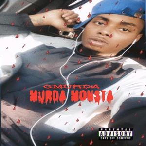 Murda Monsta (Explicit)