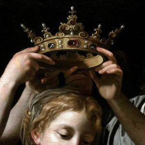 Cherished Verse (Inst.)