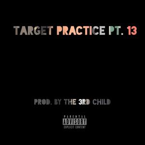 Target Practice, Pt. 13 (Explicit)