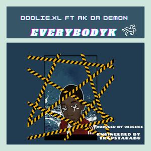 EveryBodyK (Explicit)