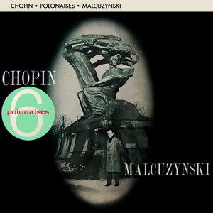 Chopin: Polonaises