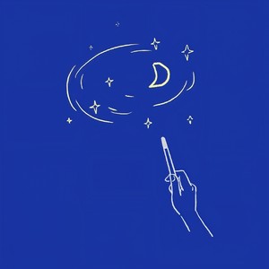 我已经在另一个世界了