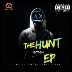 THE HUNT EP (Explicit)