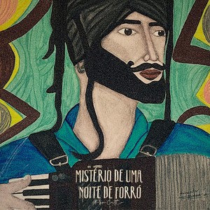 Carroça do Sonho (feat. Sarah Leandro, José Demóstenes & Carlos Filho)