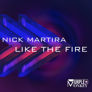 Like the Fire (Main Club Mix)
