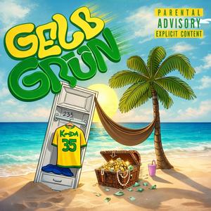 GelbGrün (Explicit)