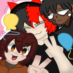 SCENE PARTY! (Koda’s Version)