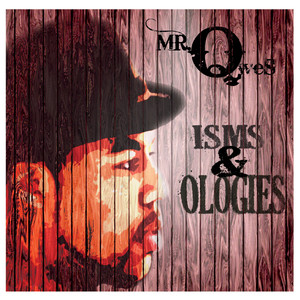 Isms & Ologies (Explicit)