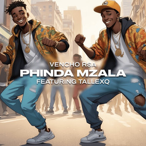 Phinda Mzala