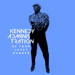 Be Your Lucky Number (feat. Peter Gunz)