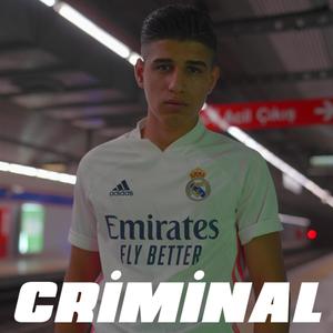 Criminal (Explicit)