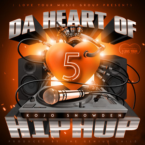 Da Heart Of HipHop 5 (Explicit)