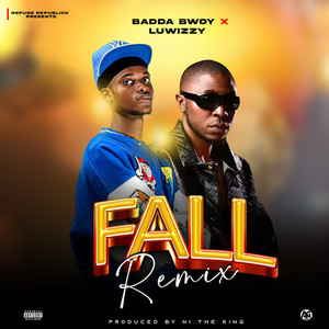 Fall Remix (Explicit)