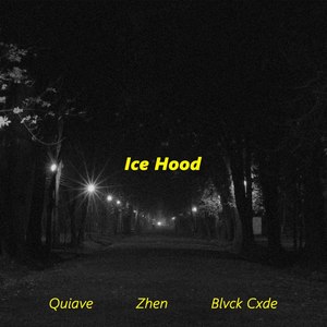 Ice Hood (Explicit)