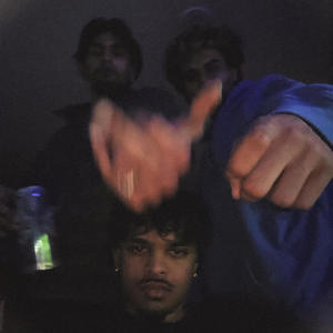 Parachute (feat. Soham, Muki & ronarona) (Explicit)