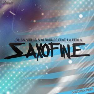 Saxofine feat. La Perla (Original Vocal Mix)