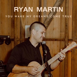 You make my dreams come true (Acoustic Version)