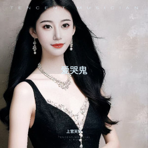 天怡 - 裂缝的光 (伴奏)