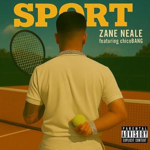 SPORT (feat. chicoBANG) (Explicit)