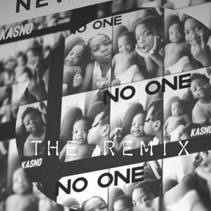 No one (The remix)