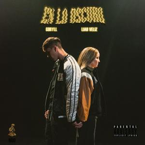 En lo oscuro (feat. Liah Veliz) (Explicit)