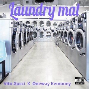 Laundrymat (Explicit)