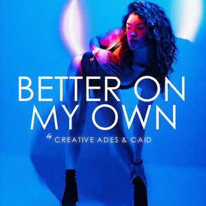 Better On My Own (Extended Mix)