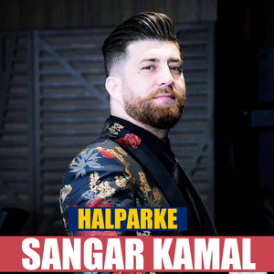 Halparke