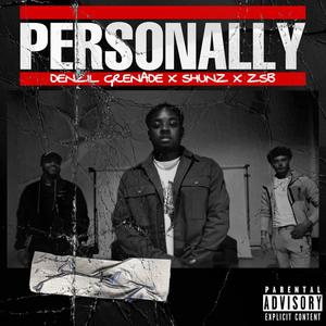 Personally (Explicit)