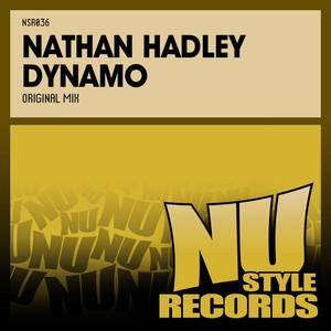 Dynamo (Original Mix)