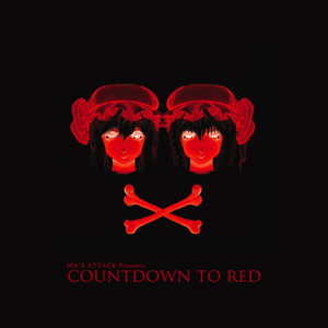 COUNTDOWN TO RED