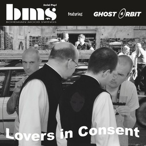 Lovers in Consent(feat. Ghost Orbit)