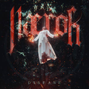 DISEASE (feat. Patchmarks)