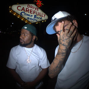 Even The Odds (feat. Richie Bux) (Explicit)