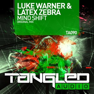 Mind Shift (Radio Edit)
