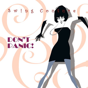 Don't Panic (Hot Club of San Francisco)