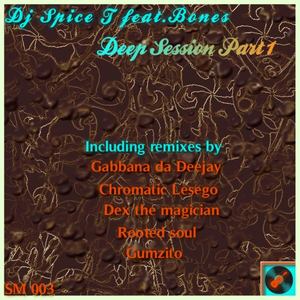 Deep Session[Feat. Bones] (Roots & Soul Mix)