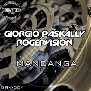 Mandanga (Original Mix)