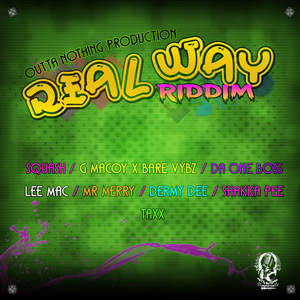 Real Way Riddim (Explicit)