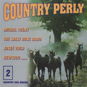 Country perly 2