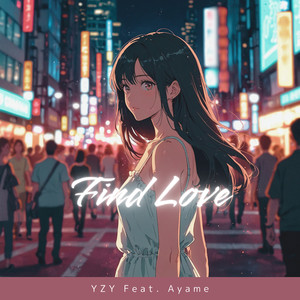 Find Love
