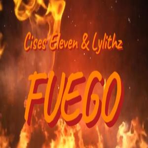 Fuego (feat. Lylithz) [Explicit]