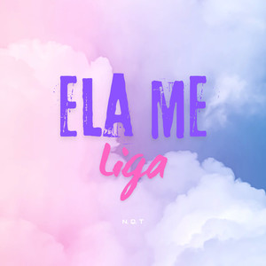 Ela me liga (Explicit)