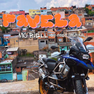Favela (Explicit)