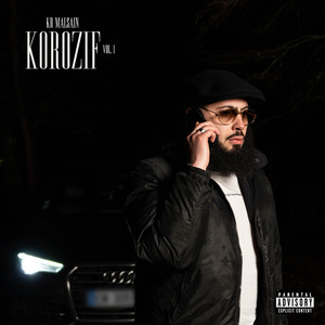 Korozif (Vol.1) [Explicit]