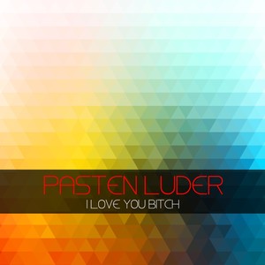 I Love You ***** (Alex Sounds Remix)