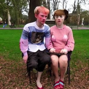 baby, now i'm numb (feat. Carpetman, Elijah Blond, Elohim & SEBASTIAN PAUL)