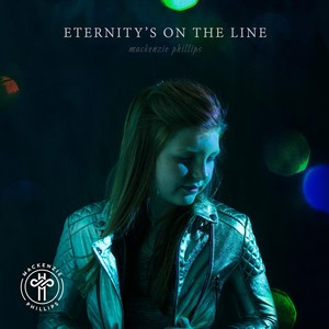 Eternity's on the Line