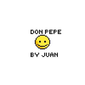 DON PEPE (Explicit)