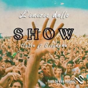 L'Inizio Dello Show (feat. Giordana)